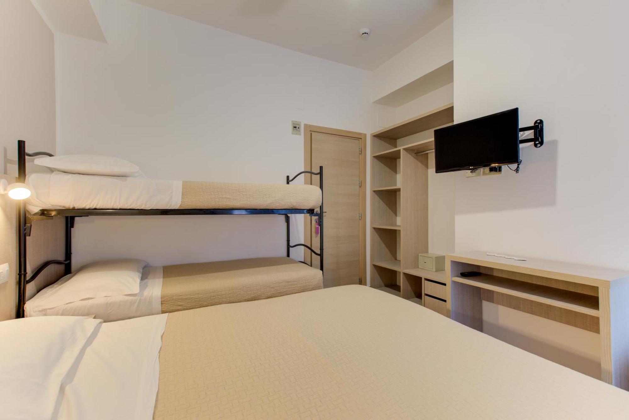Hotel Cimarosa ริชโชเน ห้อง รูปภาพ