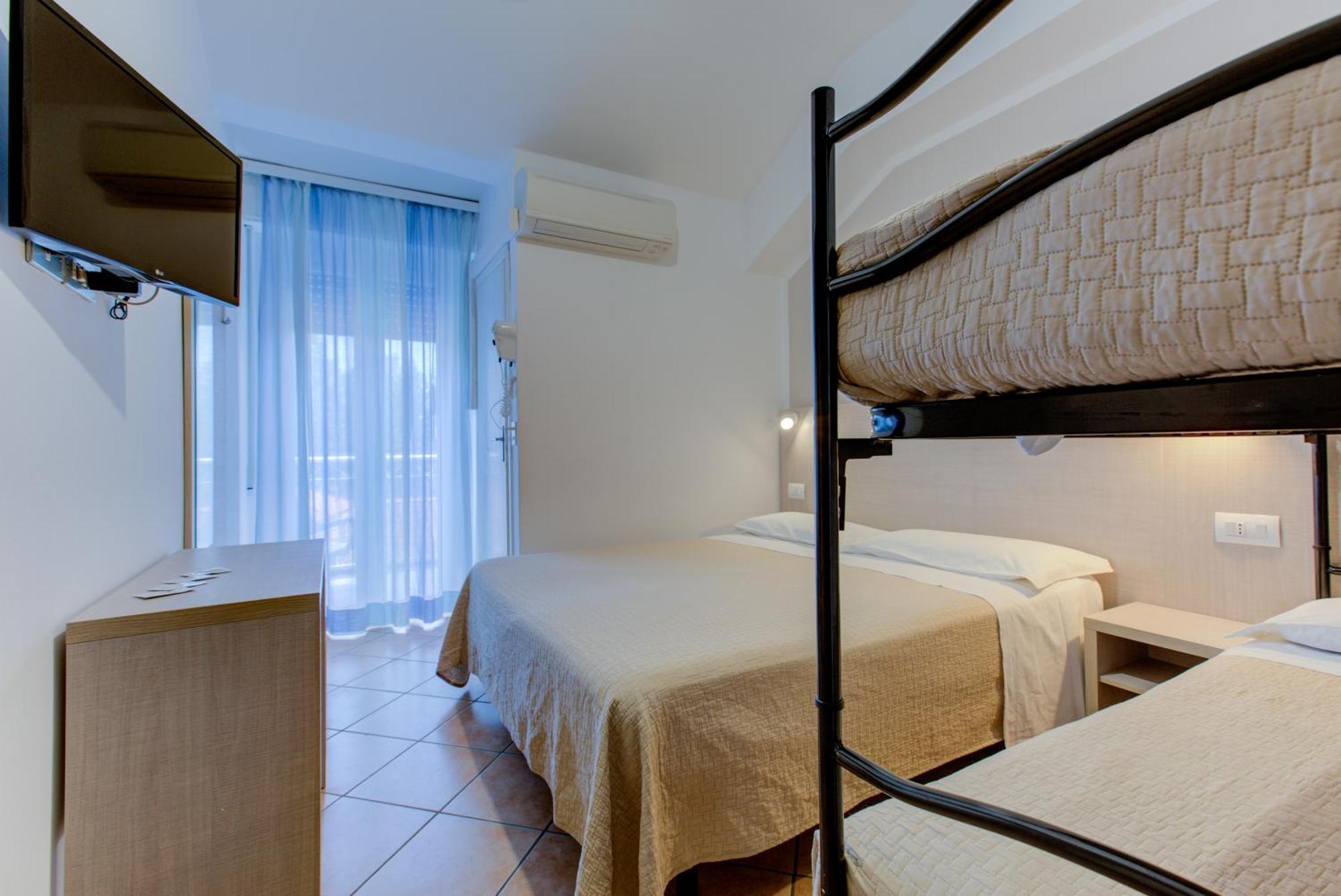 Hotel Cimarosa ริชโชเน ห้อง รูปภาพ