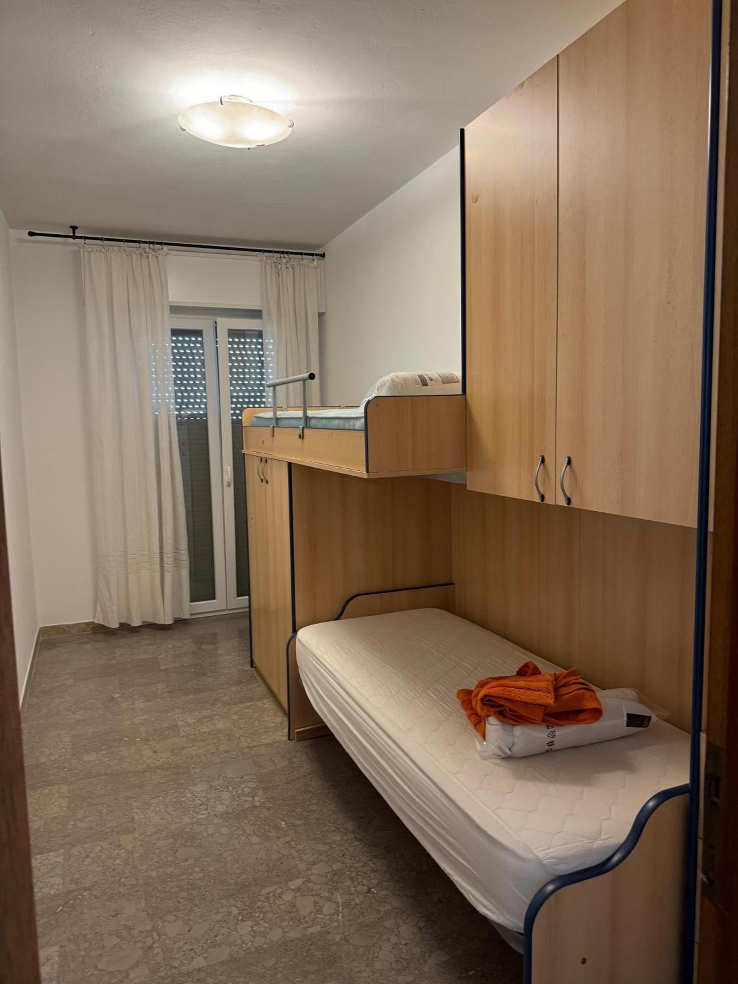 Hotel Cimarosa ริชโชเน ห้อง รูปภาพ