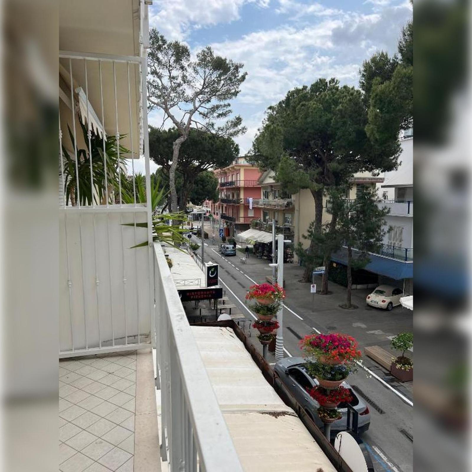 Hotel Cimarosa ริชโชเน ห้อง รูปภาพ