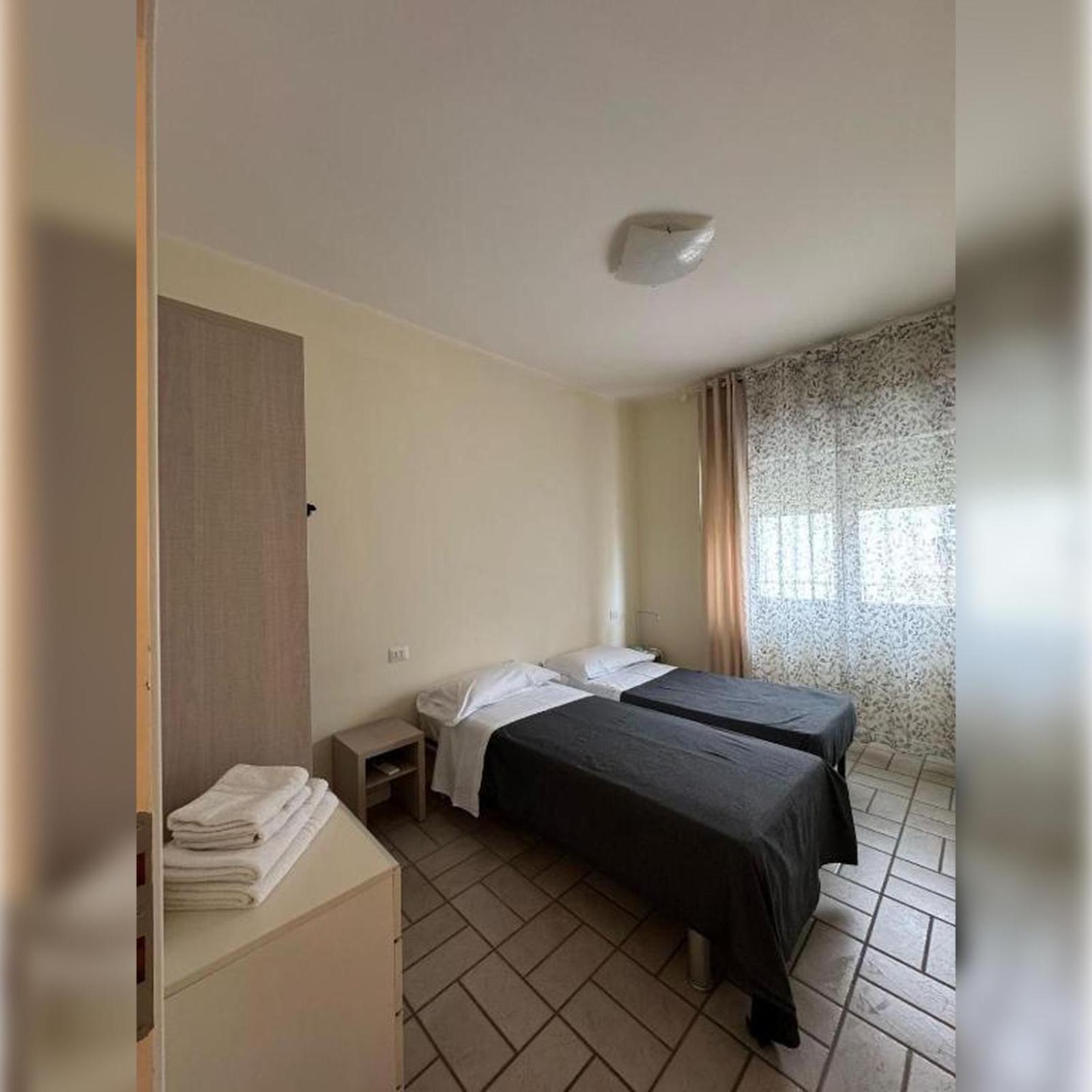 Hotel Cimarosa ริชโชเน ห้อง รูปภาพ