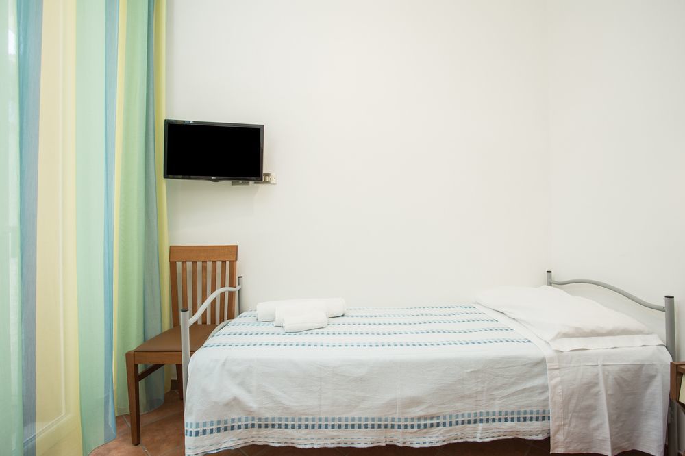 Hotel Cimarosa ริชโชเน ภายนอก รูปภาพ