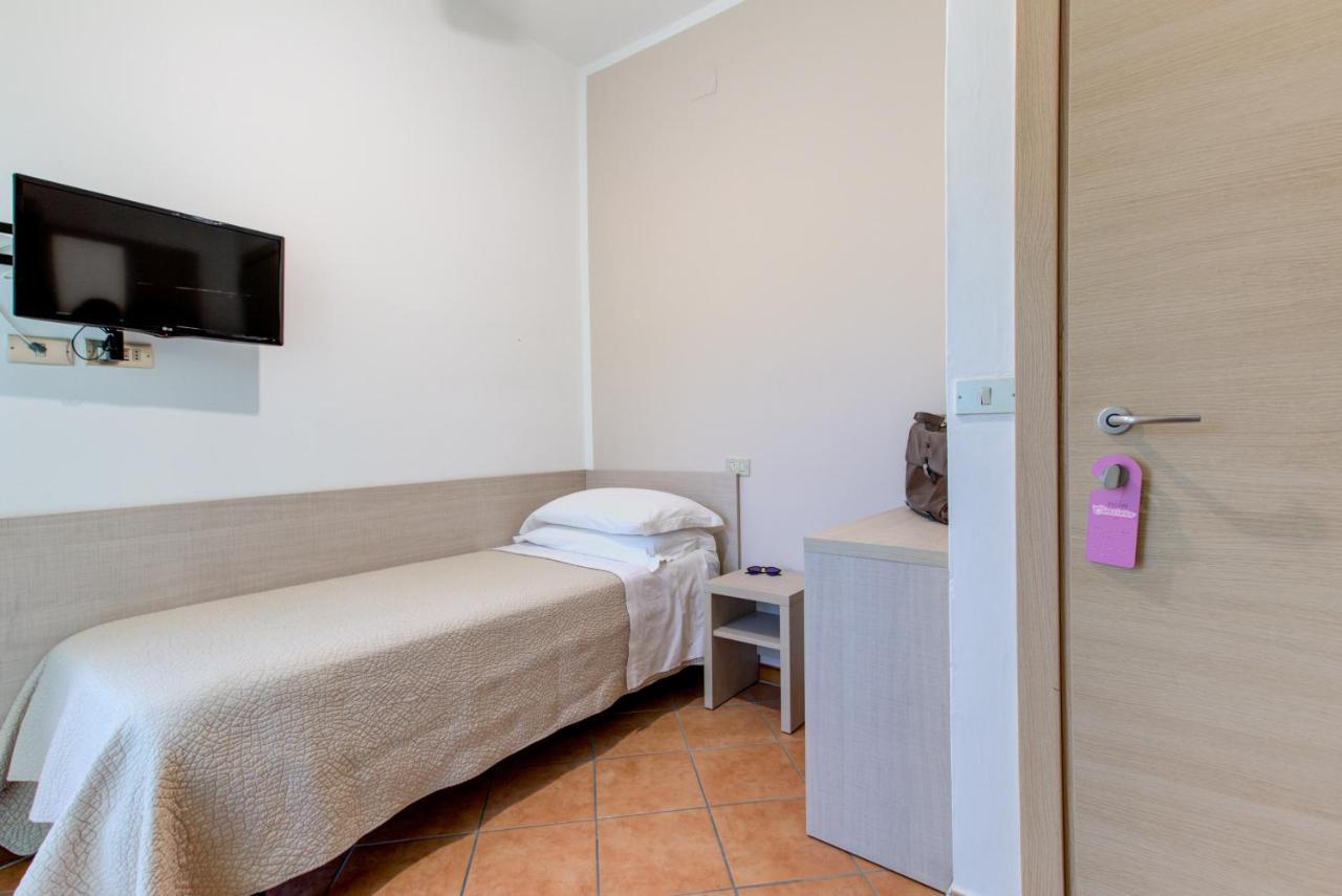 Hotel Cimarosa ริชโชเน ห้อง รูปภาพ